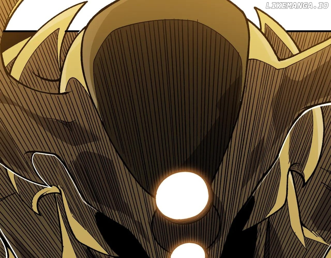 The Devil Never Cries Chapter 88 - page 37